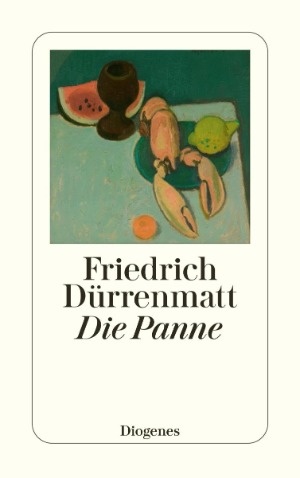 duerrenmatt panne