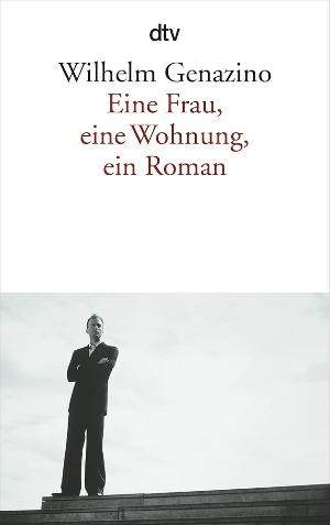 genazino eine frau