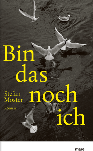 moster bin das noch ich