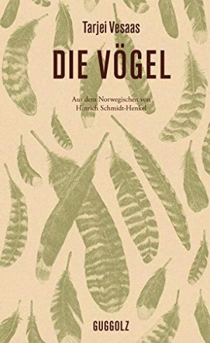 vesaas voegel1